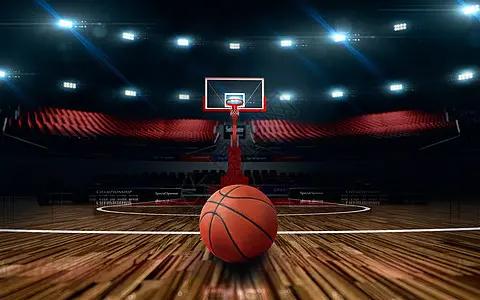 11月19日 NBA常规赛 独行侠vs雄鹿 海报