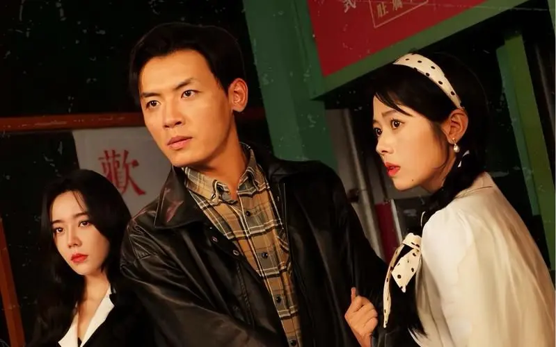 《繁花之崛起90年代》：时代洪流中的“科普启蒙”，这波操作看得我热血沸腾！